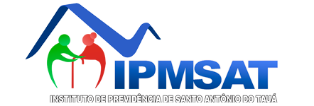 IPMSAT – Instituto de Previdência do Município de Santo Antônio do Tauá