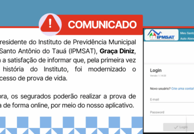 COMUNICADO OFICIAL