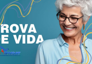 Edital 003/2026 – IPMSAT-GP – Prova de vida